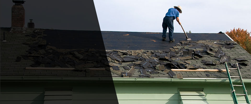 Short Creek Roofing Contractors
