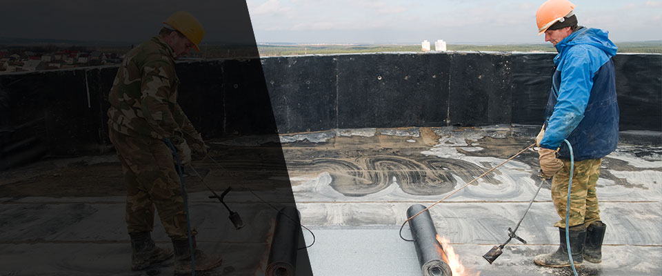 Short Creek Roofing Contractors