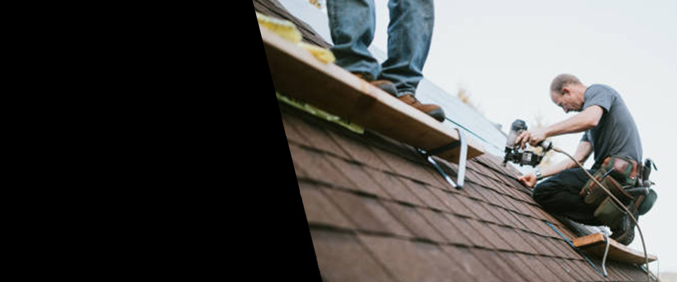 Short Creek Roofing Contractors